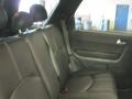 Silver Metallic - Mariner V6 Premier 4WD Photo No. 7