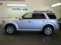 Silver Metallic - Mariner V6 Premier 4WD Photo No. 10