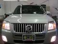 Silver Metallic - Mariner V6 Premier 4WD Photo No. 11