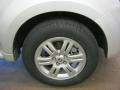 Silver Metallic - Mariner V6 Premier 4WD Photo No. 12