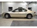 Champagne Pearl 2000 Chrysler Cirrus LXi