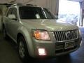 Silver Metallic - Mariner V6 Premier 4WD Photo No. 13
