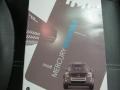 Silver Metallic - Mariner V6 Premier 4WD Photo No. 16
