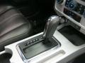 Silver Metallic - Mariner V6 Premier 4WD Photo No. 17
