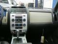 Silver Metallic - Mariner V6 Premier 4WD Photo No. 18