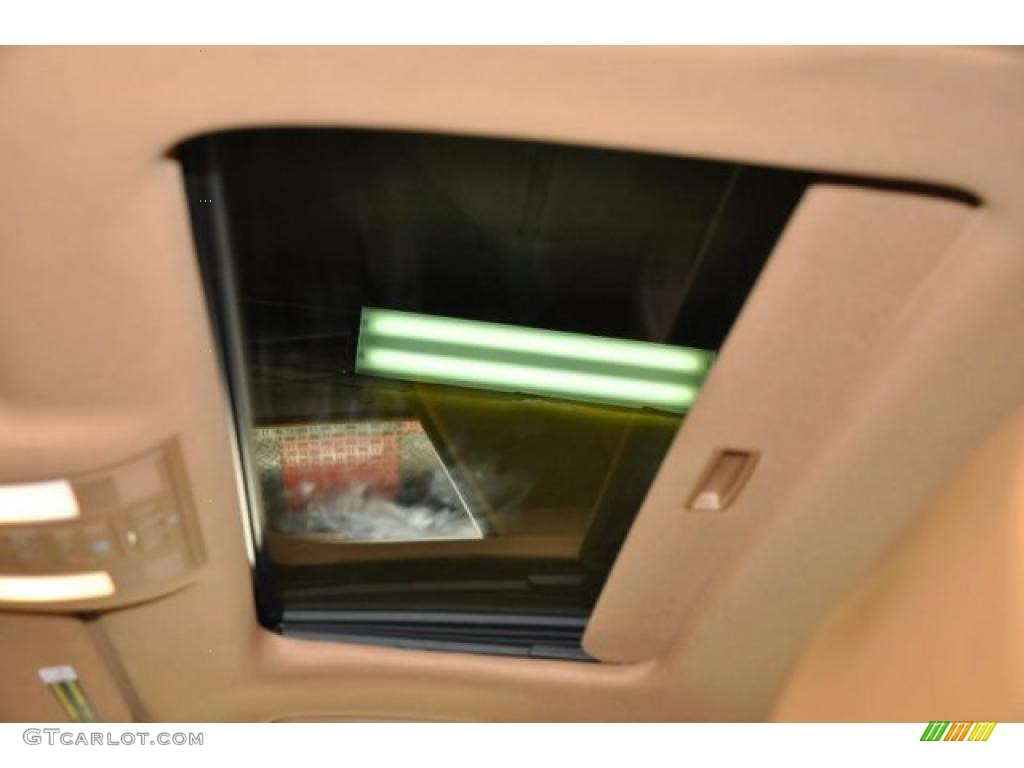 2005 Audi A8 L 4.2 quattro Sunroof Photo #38860374