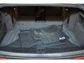 2005 Audi A8 L 4.2 quattro Trunk
