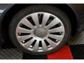 2005 Audi A8 L 4.2 quattro Wheel and Tire Photo