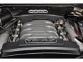 4.2 Liter DOHC 40-Valve V8 Engine for 2005 Audi A8 L 4.2 quattro #38860480
