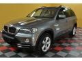 Space Grey Metallic - X5 3.0si Photo No. 2