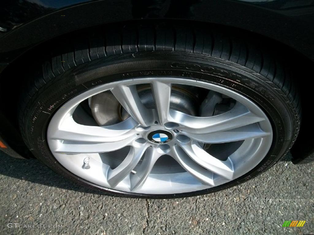2010 BMW 7 Series 750Li Sedan Wheel Photo #38861452