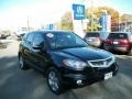 Nighthawk Black Pearl - RDX Technology Photo No. 1