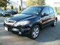 Nighthawk Black Pearl - RDX Technology Photo No. 7
