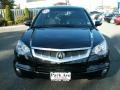Nighthawk Black Pearl - RDX Technology Photo No. 8