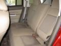 2008 Sunburst Orange Pearl Jeep Patriot Sport  photo #16