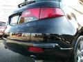 Nighthawk Black Pearl - RDX Technology Photo No. 22