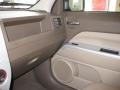 2008 Sunburst Orange Pearl Jeep Patriot Sport  photo #25