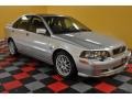 Silver Metallic - S40 1.9T Photo No. 1