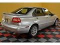 Silver Metallic - S40 1.9T Photo No. 4