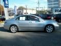 2009 Platinum Frost Metallic Acura RL 3.7 AWD Sedan  photo #2