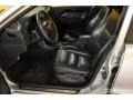 Silver Metallic - S40 1.9T Photo No. 11