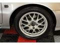 Silver Metallic - S40 1.9T Photo No. 16