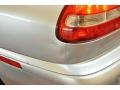 Silver Metallic - S40 1.9T Photo No. 19