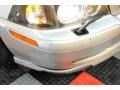 Silver Metallic - S40 1.9T Photo No. 21