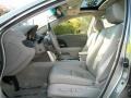 Taupe Interior Photo for 2009 Acura RL #38862856