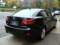 Obsidian Black - IS 250 AWD Photo No. 4