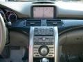 Taupe Navigation Photo for 2009 Acura RL #38862956