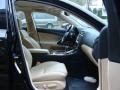 Obsidian Black - IS 250 AWD Photo No. 8