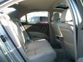 Taupe 2009 Acura RL 3.7 AWD Sedan Interior Color