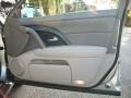 Taupe 2009 Acura RL 3.7 AWD Sedan Door Panel