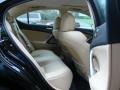 Obsidian Black - IS 250 AWD Photo No. 12