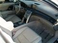 2009 Platinum Frost Metallic Acura RL 3.7 AWD Sedan  photo #26