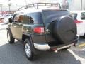 Army Green - FJ Cruiser 4WD Photo No. 6