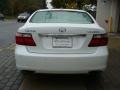 Starfire White Pearl - LS 460 L Photo No. 5