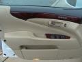 Starfire White Pearl - LS 460 L Photo No. 6