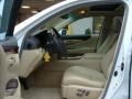 Starfire White Pearl - LS 460 L Photo No. 7