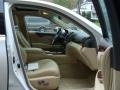 Starfire White Pearl - LS 460 L Photo No. 8
