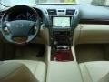 Starfire White Pearl - LS 460 L Photo No. 9