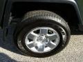 Army Green - FJ Cruiser 4WD Photo No. 11