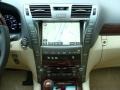 Starfire White Pearl - LS 460 L Photo No. 11