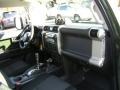Dark Charcoal Interior Photo for 2010 Toyota FJ Cruiser #38863492