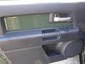 Army Green - FJ Cruiser 4WD Photo No. 18