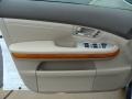 Crystal White Mica - RX 350 AWD Photo No. 6