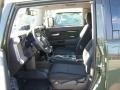 Army Green - FJ Cruiser 4WD Photo No. 19