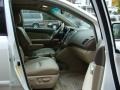 Crystal White Mica - RX 350 AWD Photo No. 8