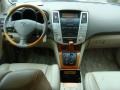 Crystal White Mica - RX 350 AWD Photo No. 9